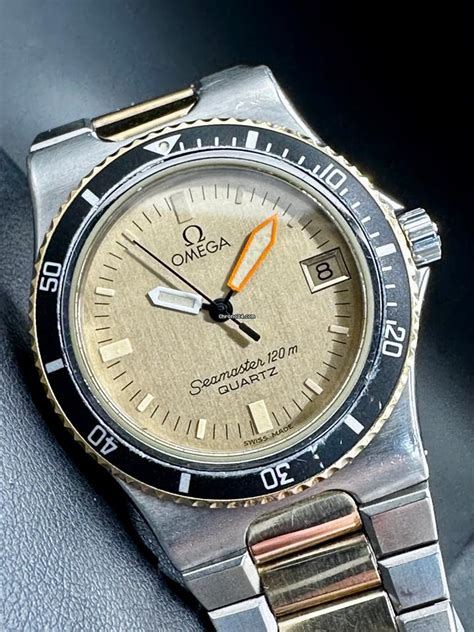 omega seamaster 120m automatic|omega seamaster 120m quartz.